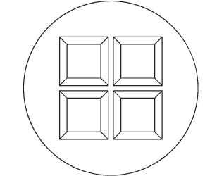 4DIVR cross section