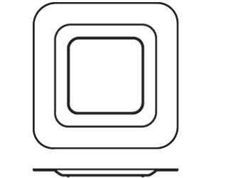 SQRM cross section