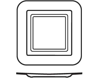 SQRBS cross section