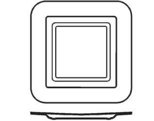 SQRSP cross section