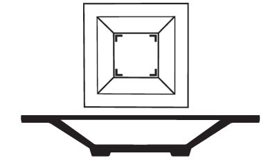SQSS cross section