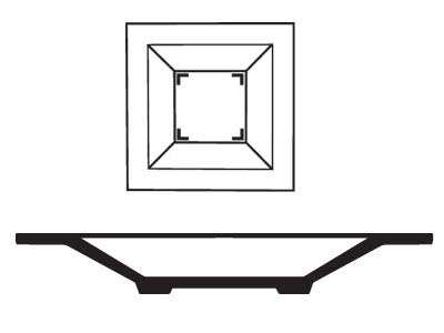 SQS cross section