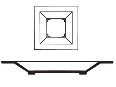 SQM cross section