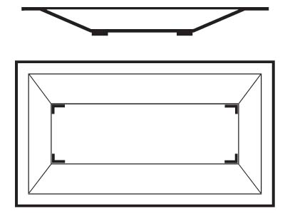 TRL cross section