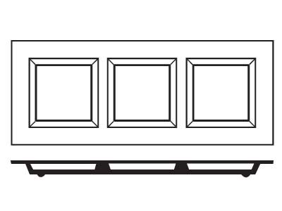 3DLS cross section